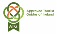 approved tourist guides of ireland