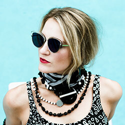 Second sample avatar image