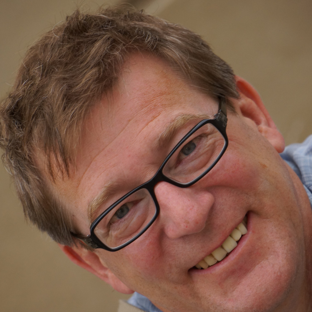 Holger Henke