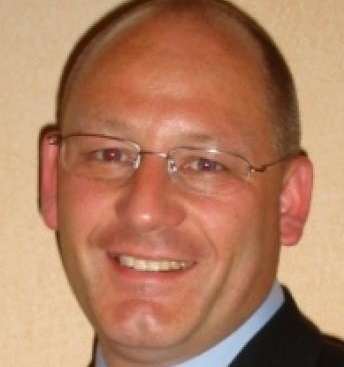 Thorsten Frank