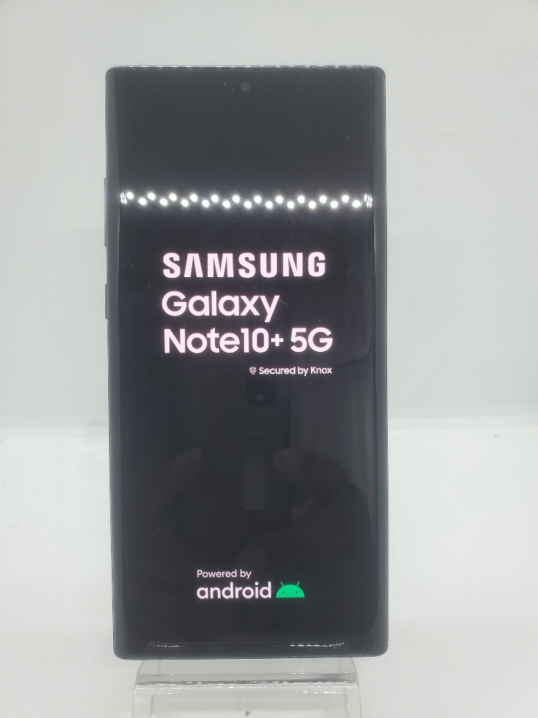 Samsung Note 10 Plus 5G sample picture
