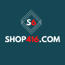 Shop416.com- online store with 4000+ products