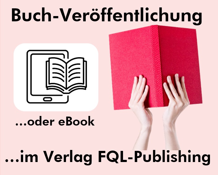 Buch-Veröffentlichung