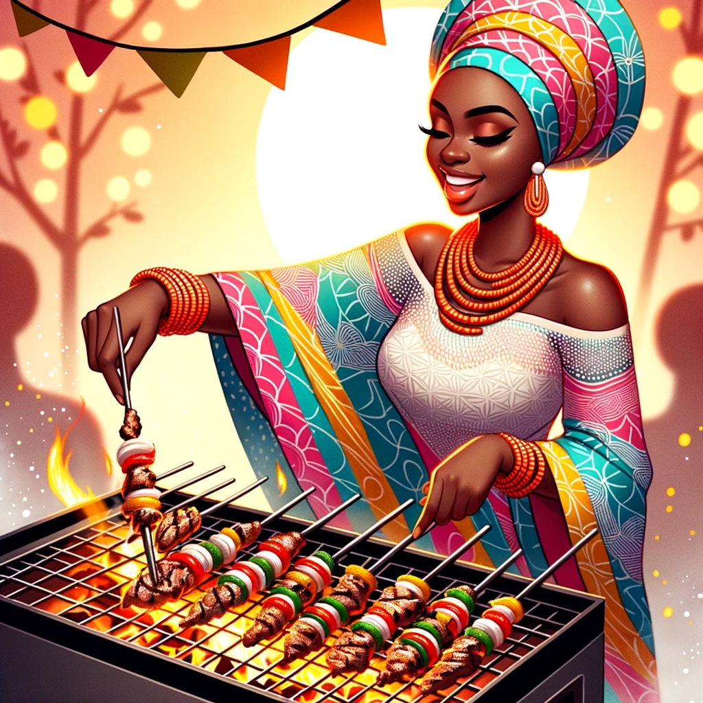 Bunmi's Products