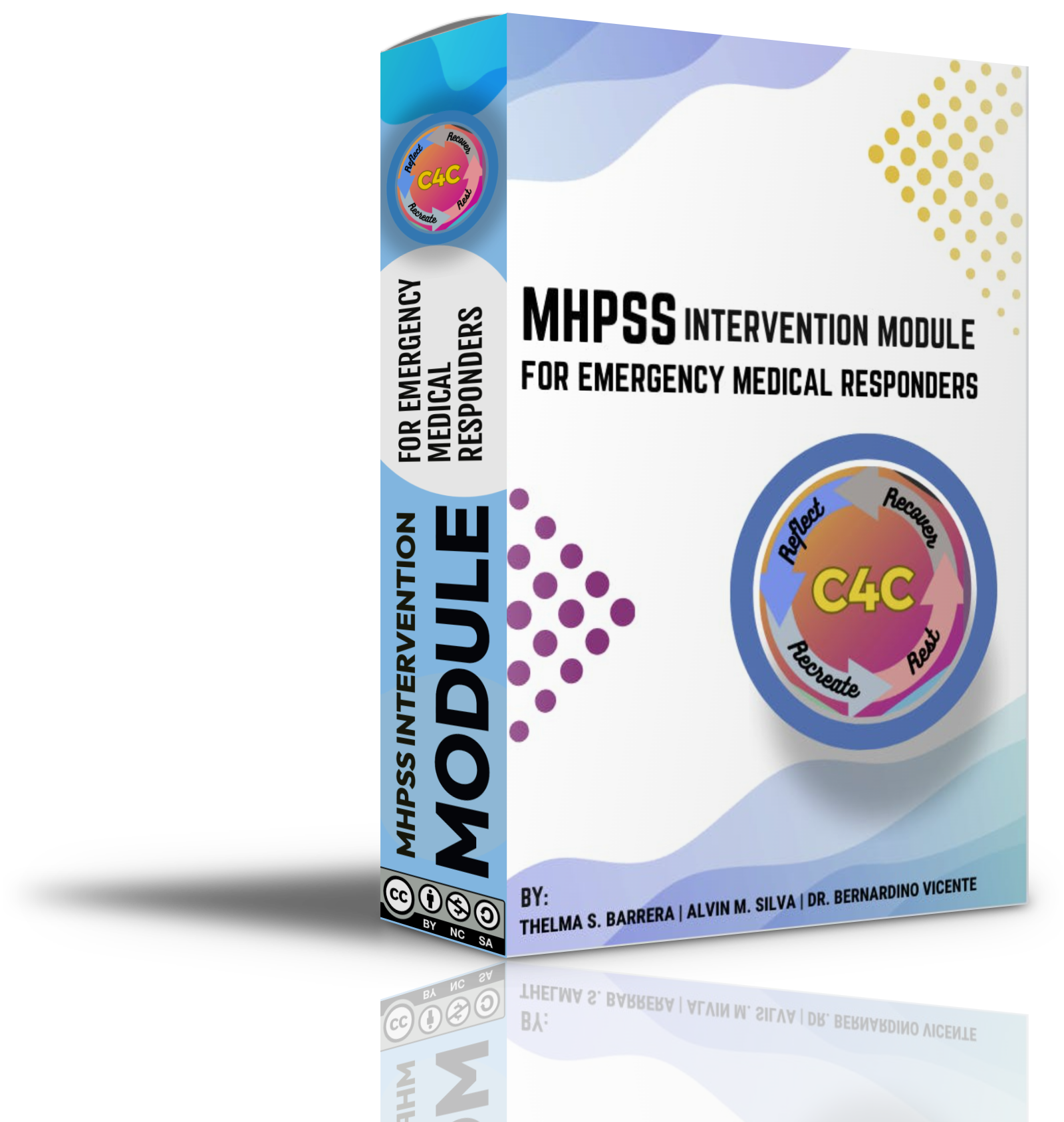 Cognitio Module Cognitio module