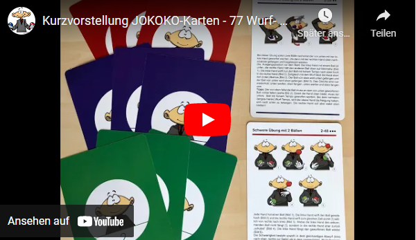 JOKOKO - Video 02