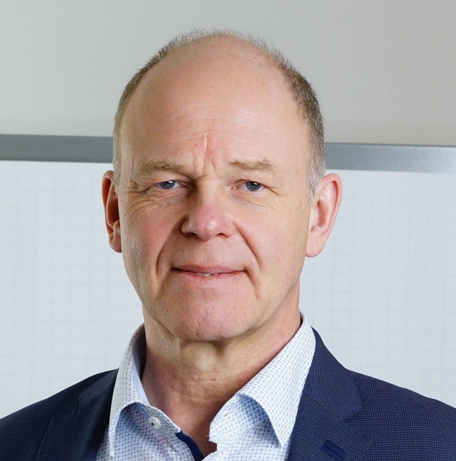 Martin Berning