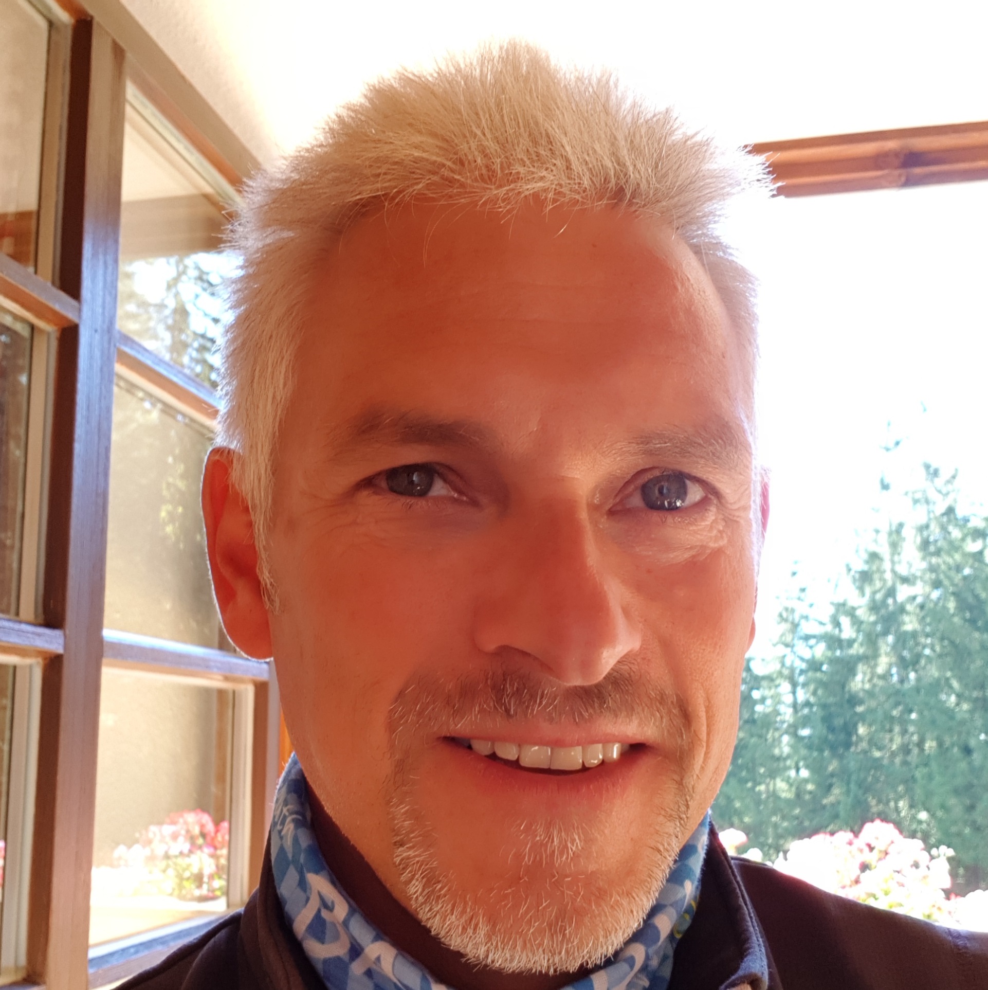 Ralf Sobotka