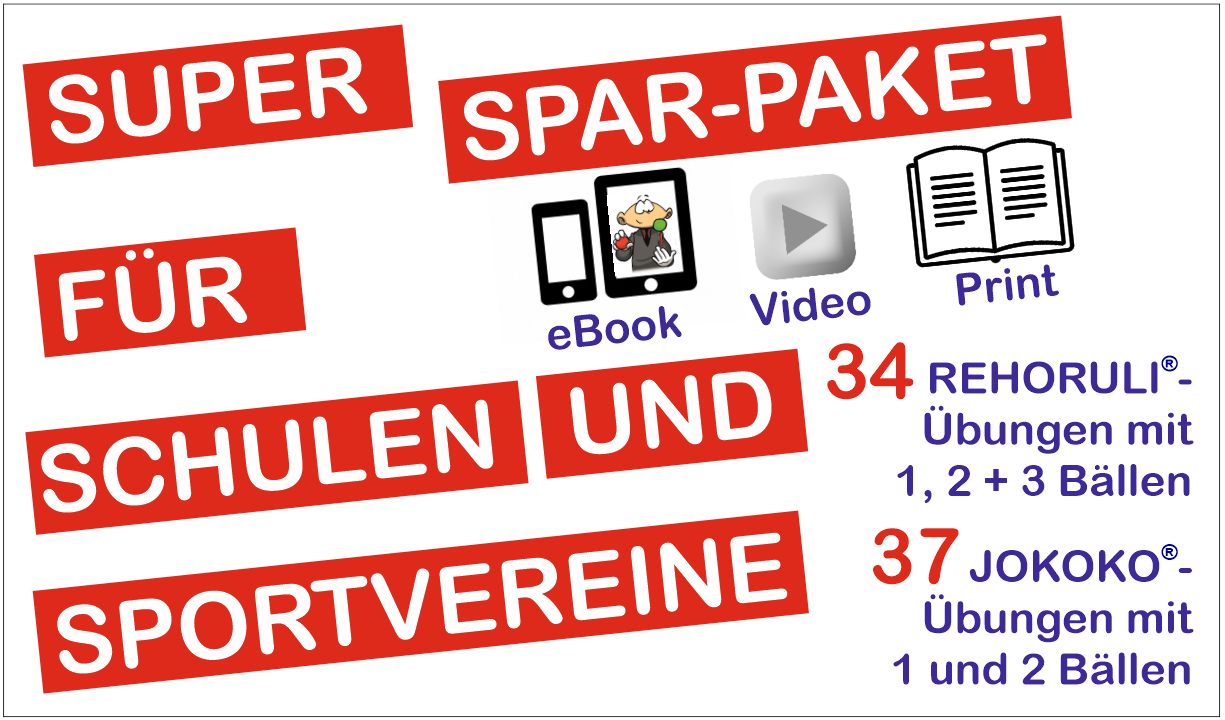 Super-Spar-Paket für Schulen