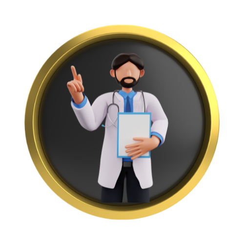 PSYCHIATRIC CONSULTATION icon