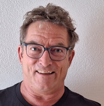 Hannes Mackinger