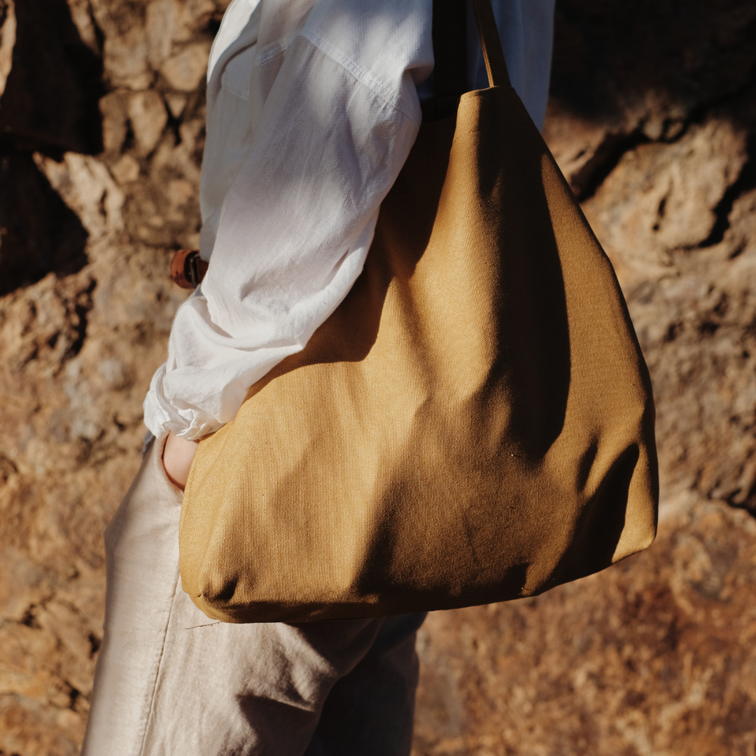 vegan leather hobo bag