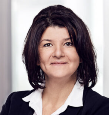 Petra Gehrke