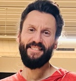 Juan Alberto Garrido Lopez