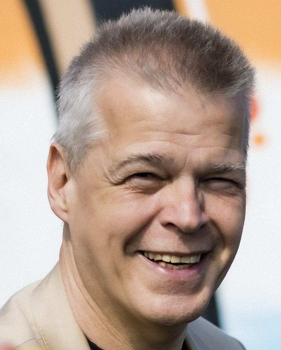 Stephan Ehlers