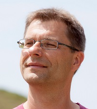 Dirk Ledwig