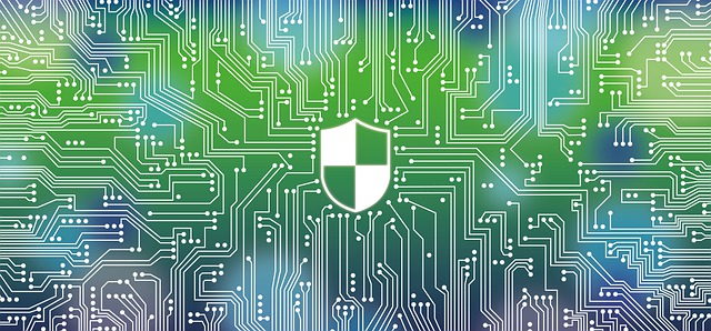 circuit board, cpu, chip