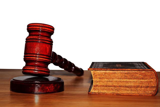 law, gavel, justice